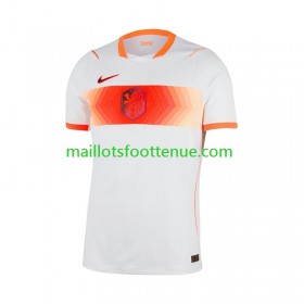 Maillot/Tenue Pays-Bas Exterieur World Cup 2026